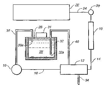 Une figure unique qui représente un dessin illustrant l'invention.